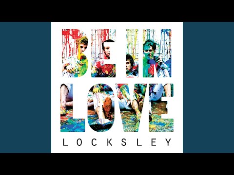 Love You Too - Locksley