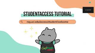 6. Study List