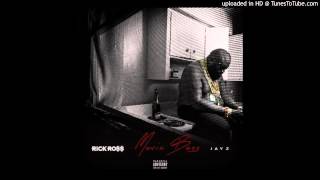 Rick Ross - Movin Bass (feat. Jay Z) [prod. Timbaland]