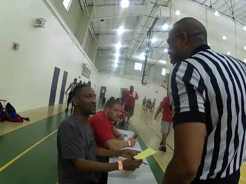 OPA 4th Nike Pre-national Columbus 6-30-18 Ohio Rebels 2026 part 2