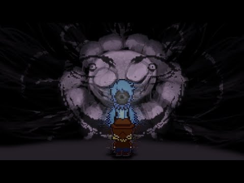 Why Undertale Yellow's Neutral Ending Is A Horrific Masterpiece (1/2)