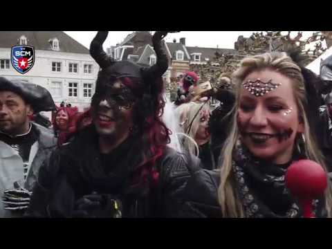 vv SCM Optocht 2019 4K