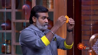 Master Chef Tamil – Sun TV Show