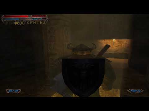 Naglfar (Dwarf) - Temple Of Al Farum