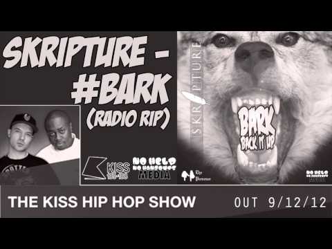 Skripture- Bark (Back It Up) (Radio Rip)