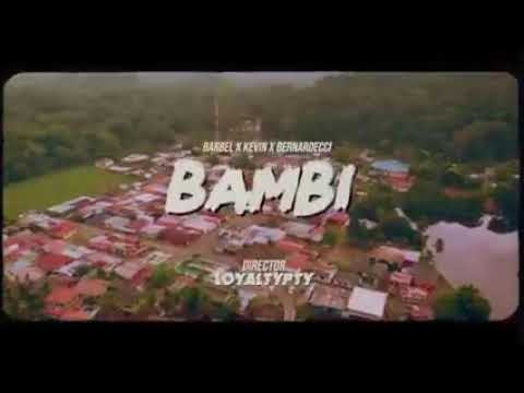 BAMBl 😈- Barbel X Kevin [Video OfIcial]