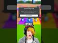 HUGE ROBLOX UPDATE