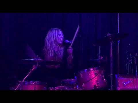Stonefield, Eyes (Live), 02.01.2019, Slowdown, Omaha NE