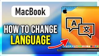 How to Change Language on Mac (Step‑by‑Step Guide) 2026