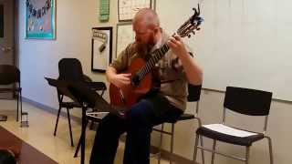 Jamey's got the blues