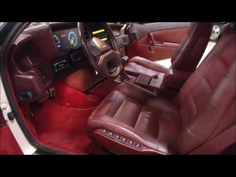 1988 Cadillac Allante (CC-1212867) for sale in Kentwood, Michigan