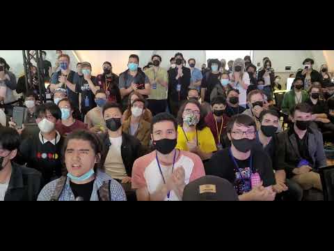 Lemmon vs Shuton Crowd Reaction