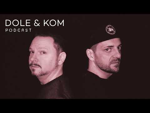Sounds of Sirin Podcast #43 - Dole & Kom