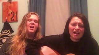 Mayday (cover) ft. Cassie Carlsen