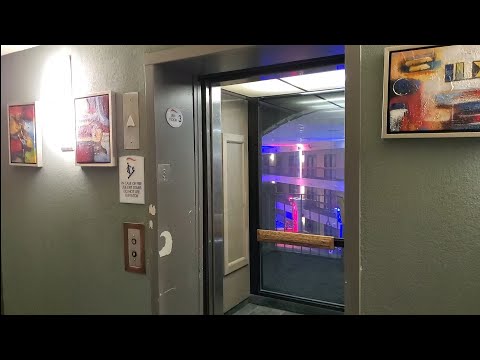 MEI Hydraulic Elevator @ Baymont Inn - Shakopee, MN