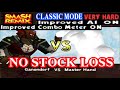 Smash Remix Classic Mode Gameplay With Ganondorf VERY HARD No Stock Loss