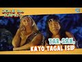 Ang tagal magdesisyon ha! | Tar-San | Joke Ba Kamo