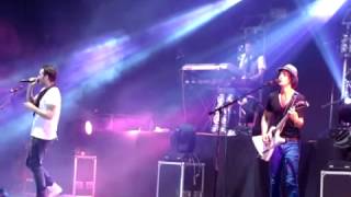 Piel de Ciudad - Reik