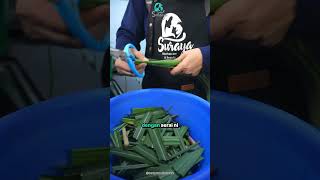 Download lagu CARA SEDIAKAN MANDIAN HERBA IBU PANTANG BERSALIN! #surayamothercare #mandianherba #herbal #pantang mp3