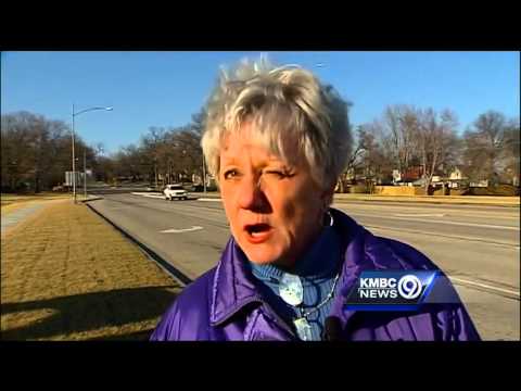 Equality Kansas holds Westboro Baptist Church counter protest