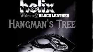 Helix - Hangman's Tree