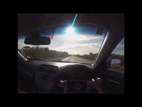 Thumbnail for Toyota Aurion Top Speed (0-230km/h) by Toyota Aurion