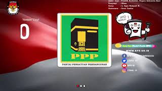 Download lagu Jingle Pemilu Serentak 2019 Lirik serta Bendera Parpol Peserta Pemilu 2019 mp3 Download lagu Jingle Pemilu Serentak 2019 Lirik serta Bendera Parpol Peserta Pemilu 2019 mp3