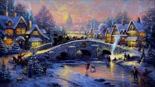 Feliz Navidad ( Kenny G -  Auld Lang Syne ) HD 1080 p