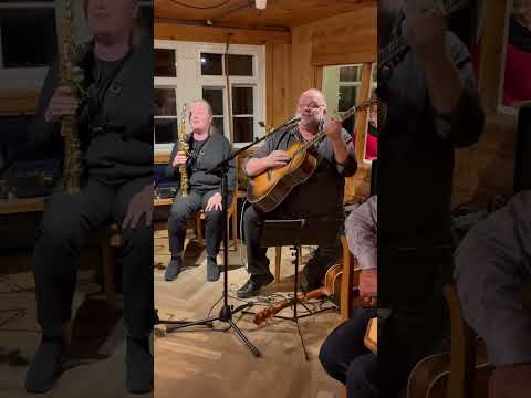 Konzert mit Morten Alfred Høirup & Vingården – 1, 08. November 2024