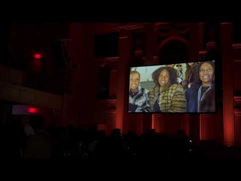 Dennis Basso NYFW AW 23