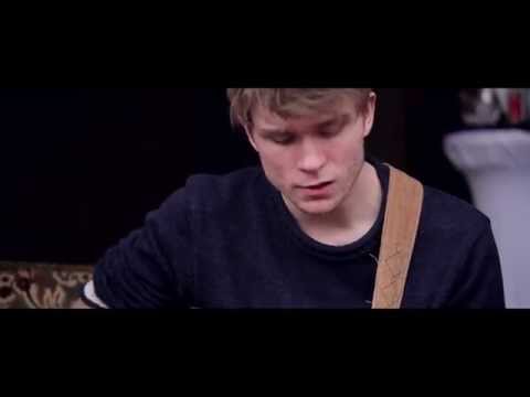 Bedroomdisco TV: All The Luck in the World - Your Fires