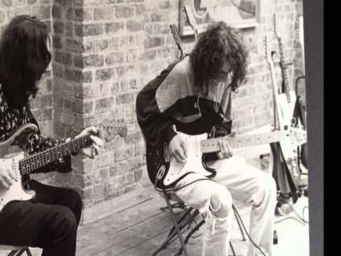 Rory Gallagher & Colm Quearney