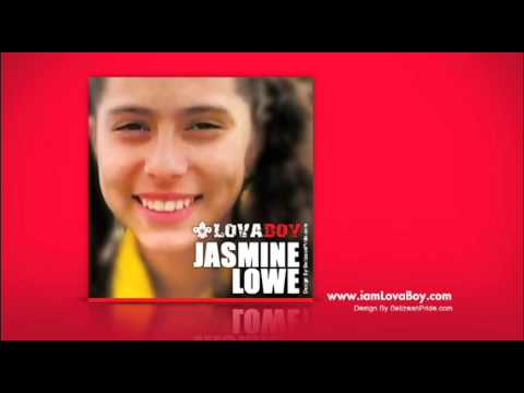 Lova Boy - Jasmine Lowe FINAL