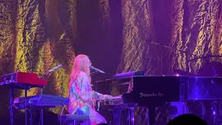 Tori Amos- Cooling- Live- Orpheum Madison WI 05/28/2022