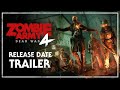 Gameplay video of Zombie Army 4: Dead War  Playstation
