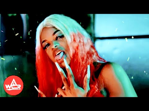 LA SADICA - PAPARA | VIDEO OFICIAL | #PAPIABUSA