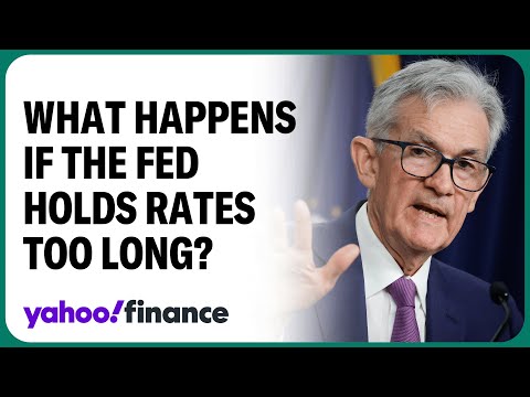 The longer the Fed holds rates steady, the more pressure they'll get from consumers and Wall St: ADP