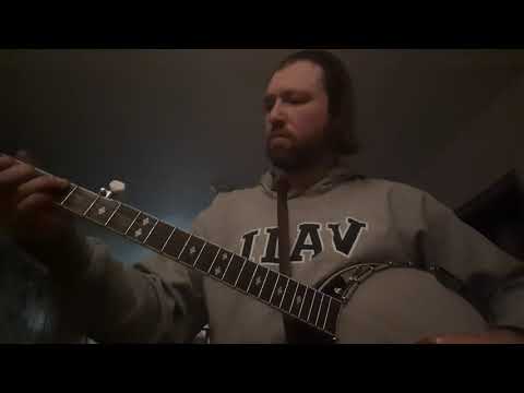 sultans of swing arrg. for solo banjo thank you Mark Knopfler