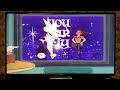 Opening Closing To Disney S Sing Along Songs You Can Fly 1994 VHS