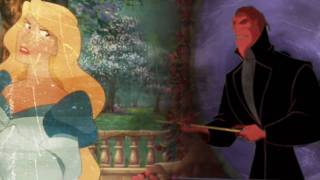 Thrax/Odette - Somebody Help Me (Feat. Facilier, Esme and Jim)