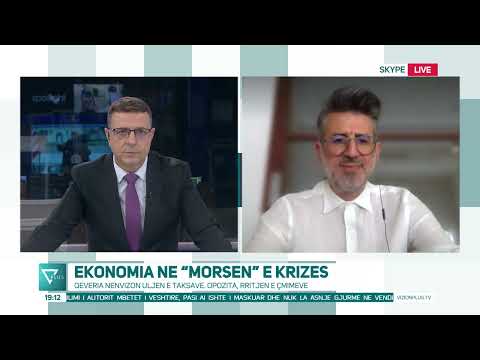 Edicioni Informativ - 16 Qershor 2022 - Ora 19:00 - News, Lajme - Vizion Plus
