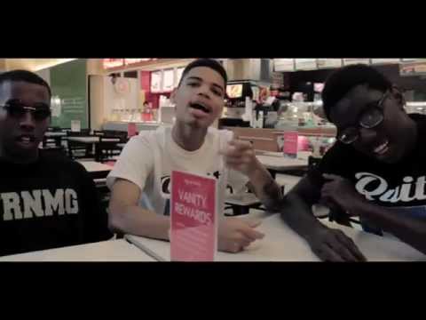 YRNMG Cory M. Flint x Dee Miller - Quit Purpin | Shot by @iGObyTC