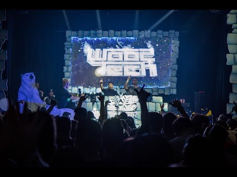 Woo2Tech @ Park.Art & Hangar 667 (GOT) Free Download