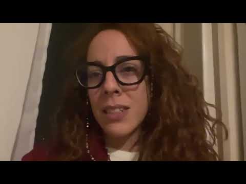 #ExprésateEnDictadura. Aminta D’Cárdenas
