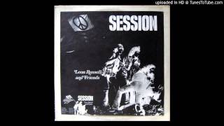 Leon Russell &amp; Friends-Sweet Emily-1971