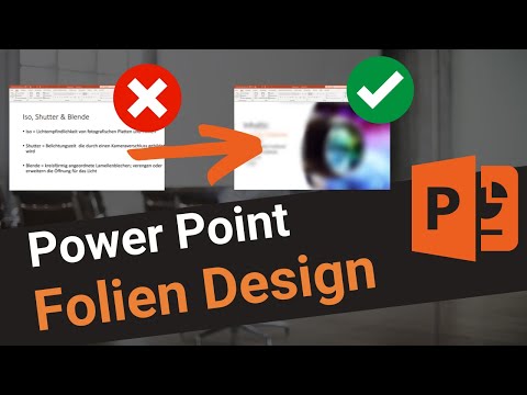 Designing a PowerPoint presentation: From beginner to pro