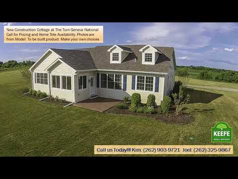 Keefe Abbey Villa Agents Kim & Joel Reyenga present  1735 Links Rd