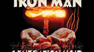 Iron Man - Forever Yours