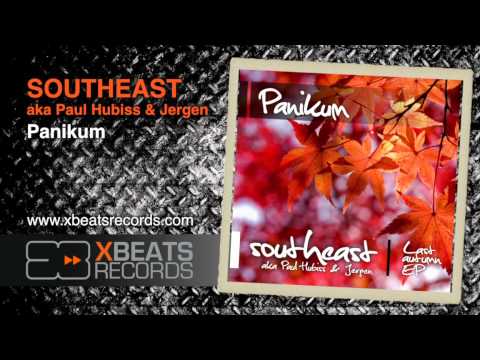 XBR012.02 - Panikum by Southeast aka Paul Hubiss & Jergen