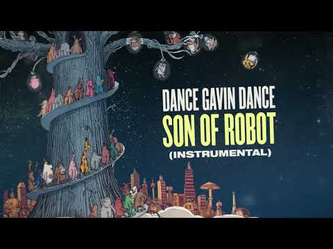 Video thumbnail for Son of Robot (Instrumental)